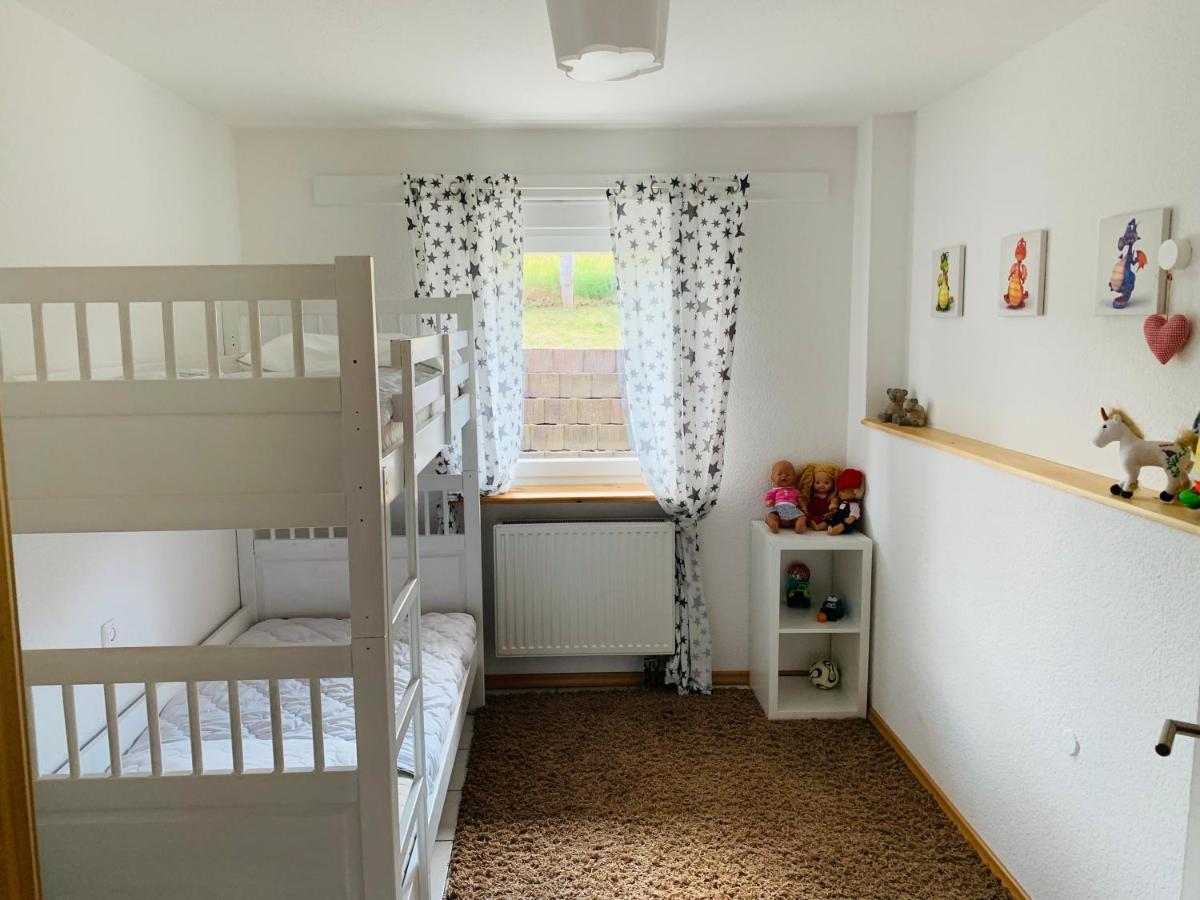 Deichgraf - Hedwig Meine Perle Apartment Hedwigenkoog Екстериор снимка